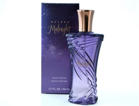 belara midnight by mary kay